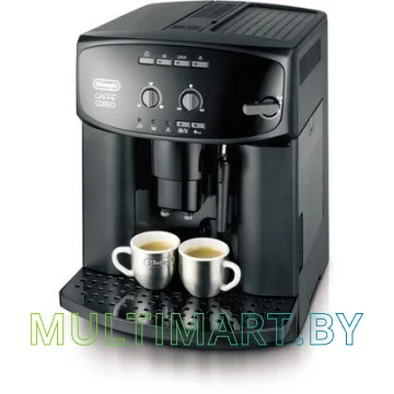 Эспрессо кофемашина DeLonghi ESAM 2600